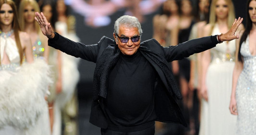 Ndahet nga jeta në moshën 83-vjeçare stilisti ikonik italian i modës, Roberto Cavalli