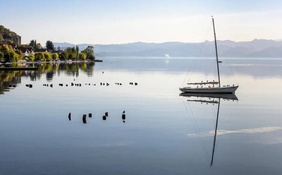 The Telegraph: Shqipëria, vendi i duhur për pushime