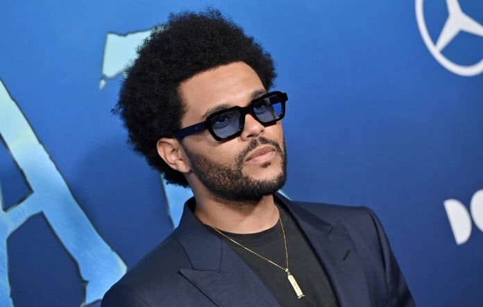 The Weeknd i dhuron dy milionë dollarë për t'i ushqyer familjet në Gaza