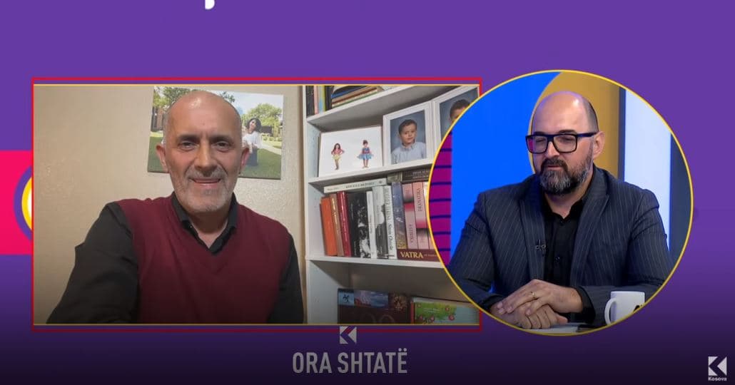 "Shpëtimtari Kosovës", dokumentar që i dedikohet Joe Dioguardit (VIDEO)