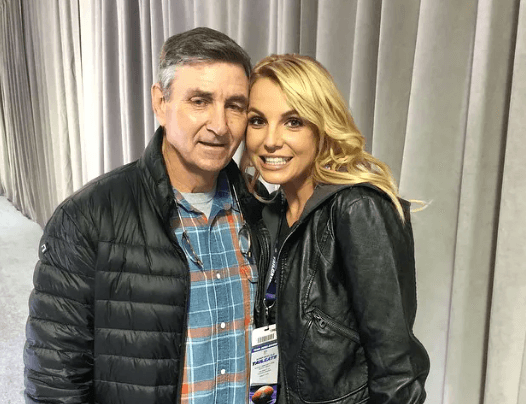 Britney Spears “zog i lirë” - megjithatë, artistja do t’i paguajë faturat ligjore të babait