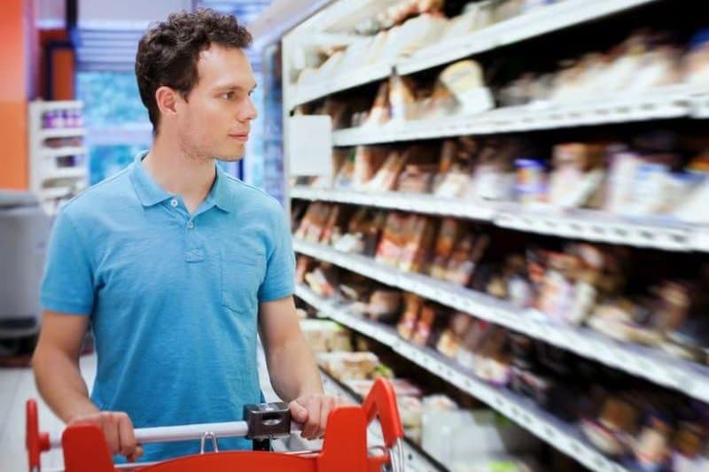 Emulsifikuesit në ushqimet e përpunuara mund të rrisin rrezikun e diabetit
