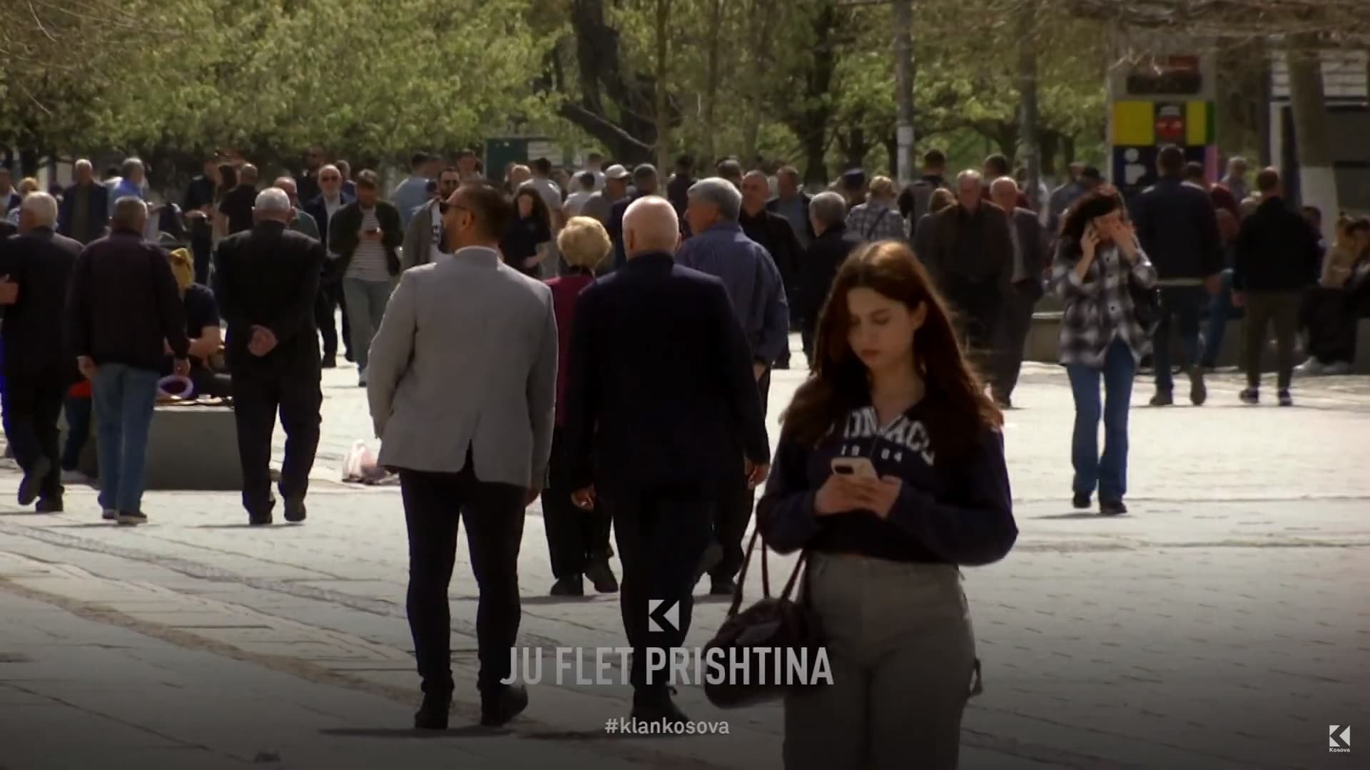 Regjistrimi i popullsisë – kush del përnjëmend prishtinali e kush jo (VIDEO)