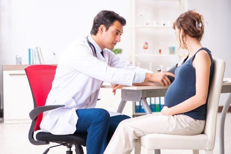 Studimi lidh placentën me zhvillimin e diabetit gestacional