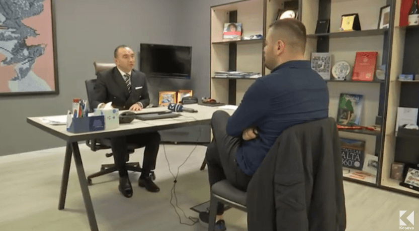 Ankohen bizneset: TVSH në kufi po dëmton kompanitë (VIDEO)