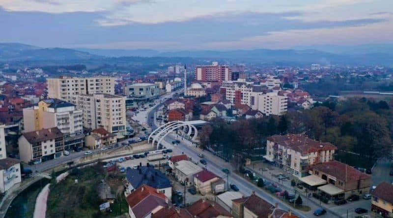 Kanosi vëllain dhe motrën, arrestohet i dyshuari në Suharekë