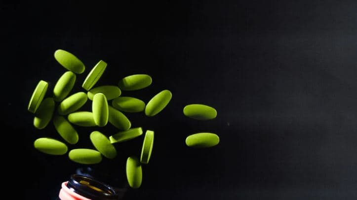 Cilat janë vitaminat më të mira për shëndetin e syve?