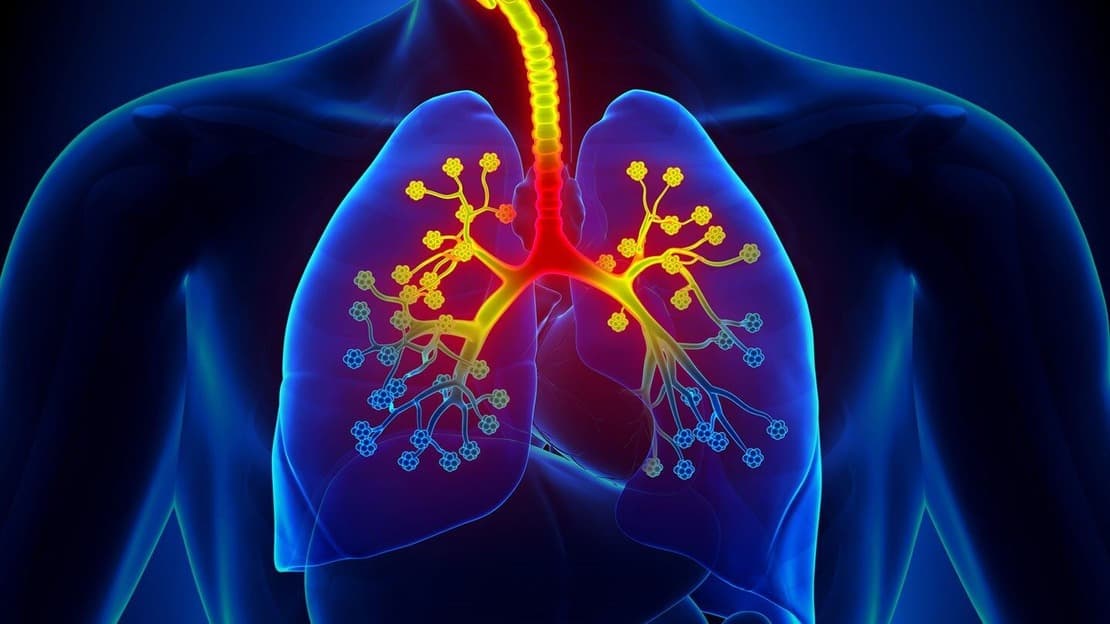 Studim: Astma, COPD shpesh nuk diagnostikohet