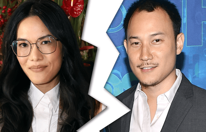 Ali Wong dhe Justin Hakuta finalizojnë divorcin