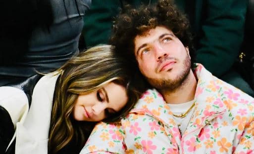 Benny Blanco dëshiron të jetë babai i fëmijëve të Selena Gomez