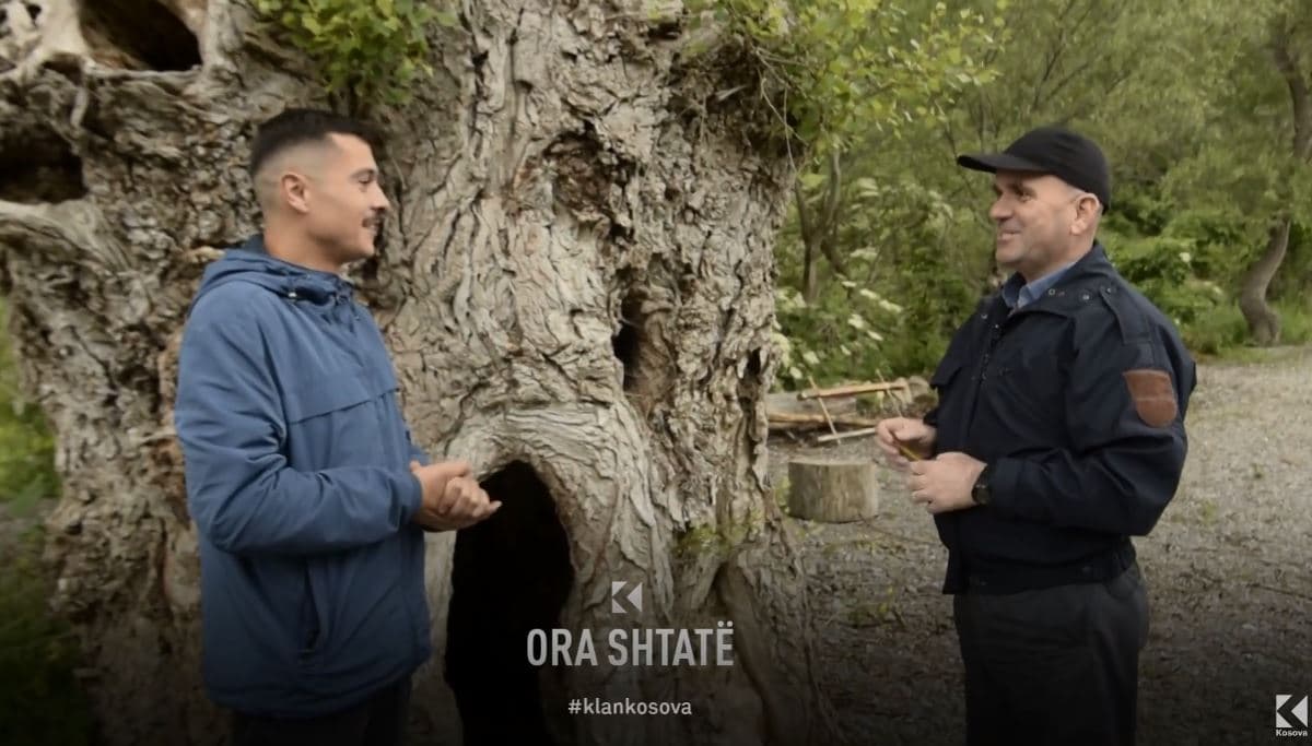 Lisi shekullor dhe plot histori i Aqarevës, kjo është gjerësia dhe gjatësia e tij (VIDEO)