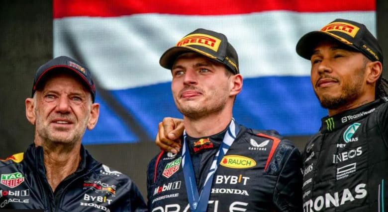 Hamilton nuk ngopet vetëm me Ferrarin, kërkon të punojë me stilistin legjendar