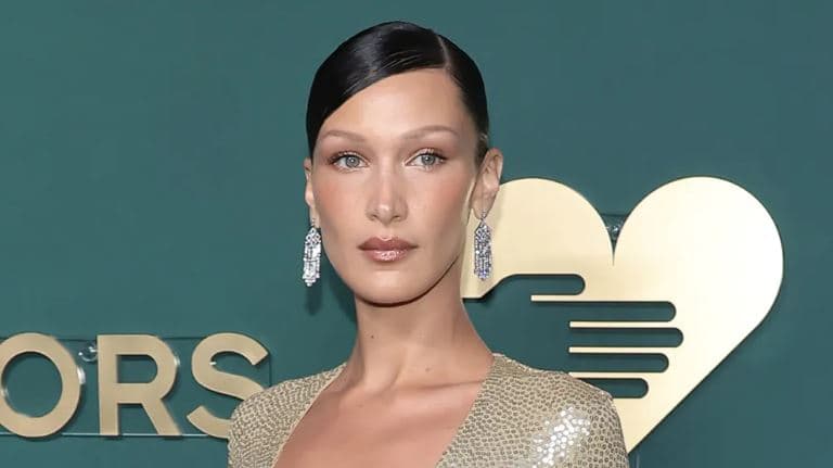 Pse Bella Hadid po largohet nga bota e modës?