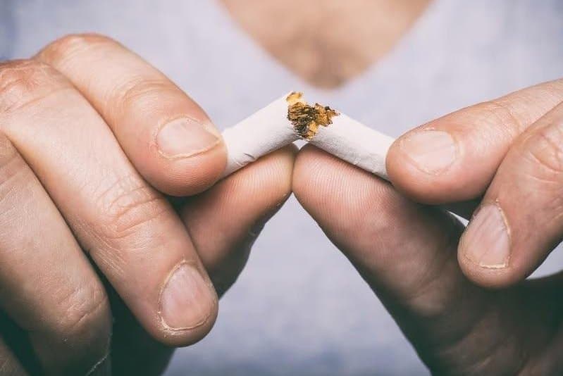 Doza më e lartë e ilaçeve për ndërprerjen e duhanit mund të përmirësojë rezultatet