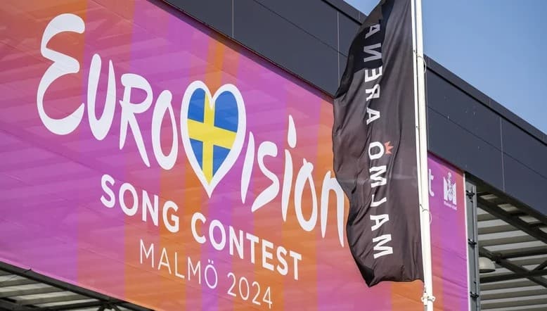 Cilat shtete siguruan finalen në “Eurovision 2024”?