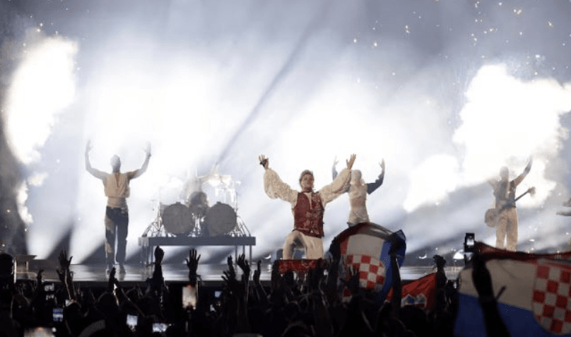 Mbrëmja e parë e Eurovizionit, si renditet Shqipëria në sondazhe?