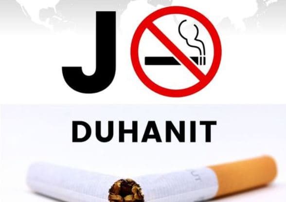 Sot shënohet Dita Botërore kundër Duhanit