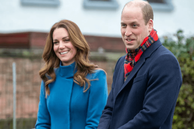 Kate Middleton dhe Princi William “po kalojnë nëpër ferr” mes betejës kundër kancerit