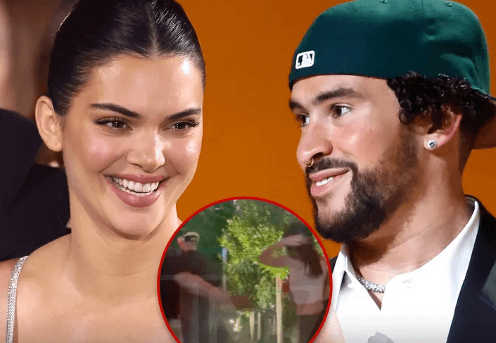 Kendall Jenner dhe Bad Bunny bashkohen disa muaj pas ndarjes