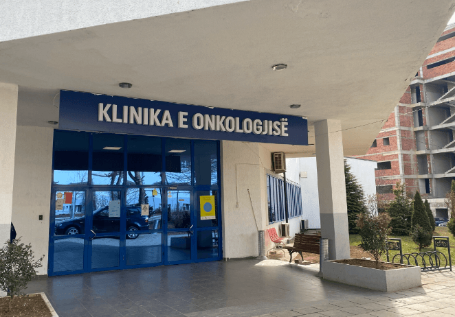 Në Kosovë sivjet rreth 1100 raste të reja me kancer