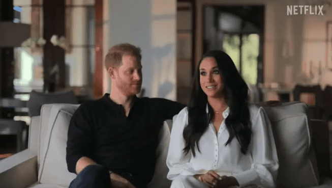 Meghan Markle dhe Princ Harry shihen në 'date' në përvjetorin e gjashtë të martesës
