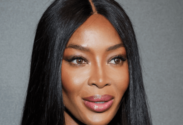 Naomi Campbell ndan foton e rrallë me fëmijët e saj
