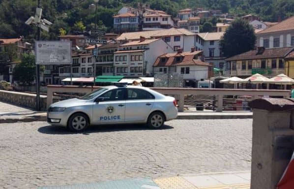 Iu përkeqësua gjendja shëndetësore, 60 vjeçari vdes në një kafiteri në Prizren