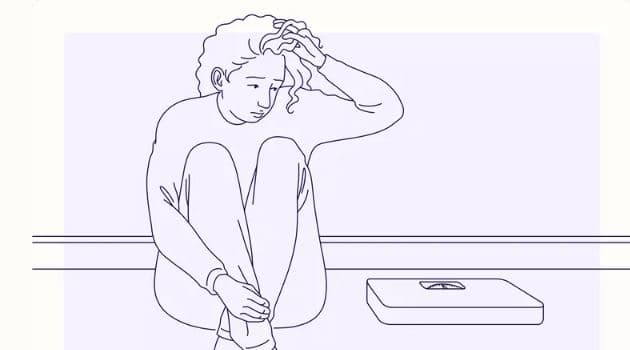Çka është bulimia nervore?