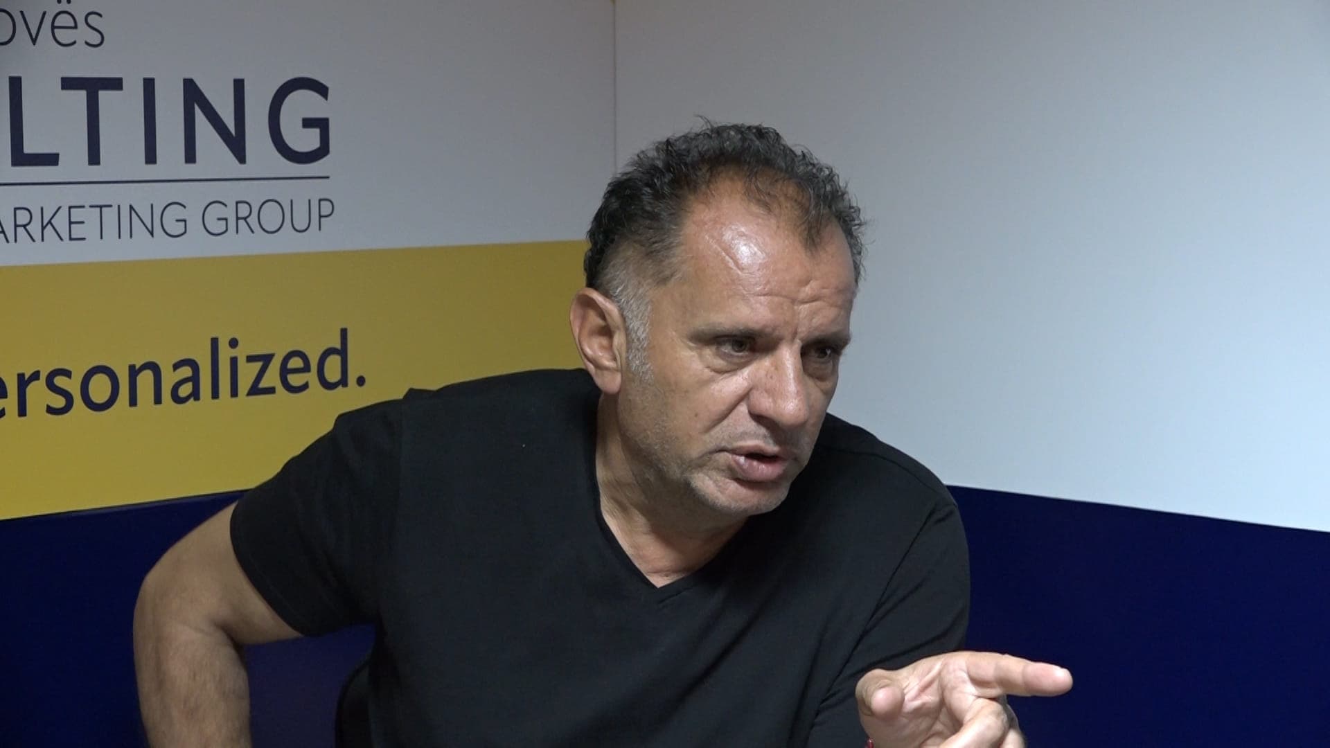 Gërxhaliu: BE-ja të jetë më e qartë me gjuhën ndaj Serbisë (VIDEO)