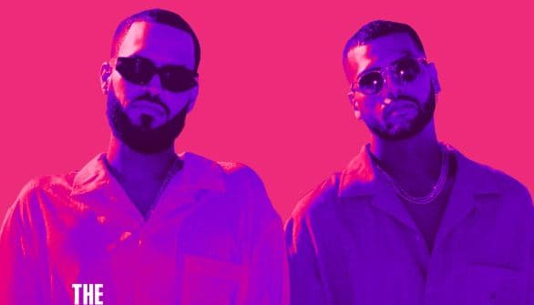 Zyrtarizohet: The Martinez Brothers do të performojnë në Sunny Hill Festival