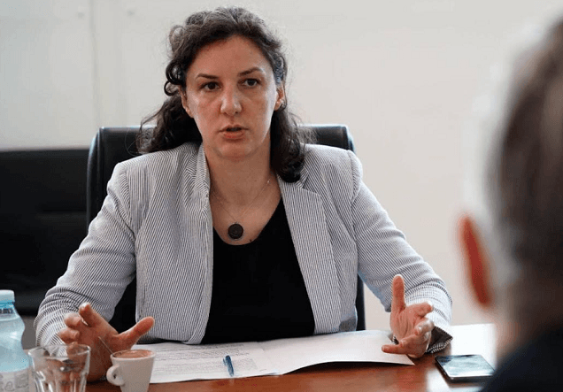 Subvencionimi me pajisje efiçiente uli konsumin, sipas Rizvanollit
