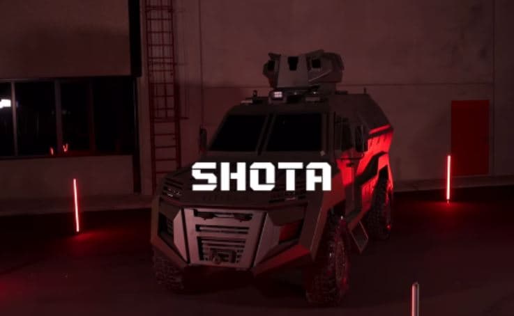 Pos "Shotës", Shqipëria këtë vit pritet të prodhojë edhe mjete tjera të blinduara