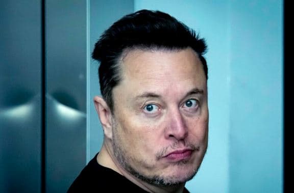 Elon Musk, baba i 12 fëmijëve