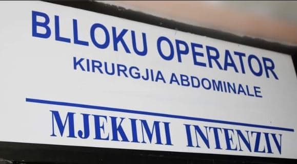 Realizohen me sukses në Kosovë, dy operacionet më të ndërlikuara të Kirurgjisë Abdominale