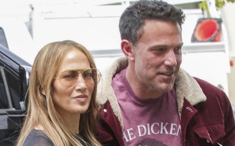 Ben Affleck dhe Jennifer Lopez pajtohen?