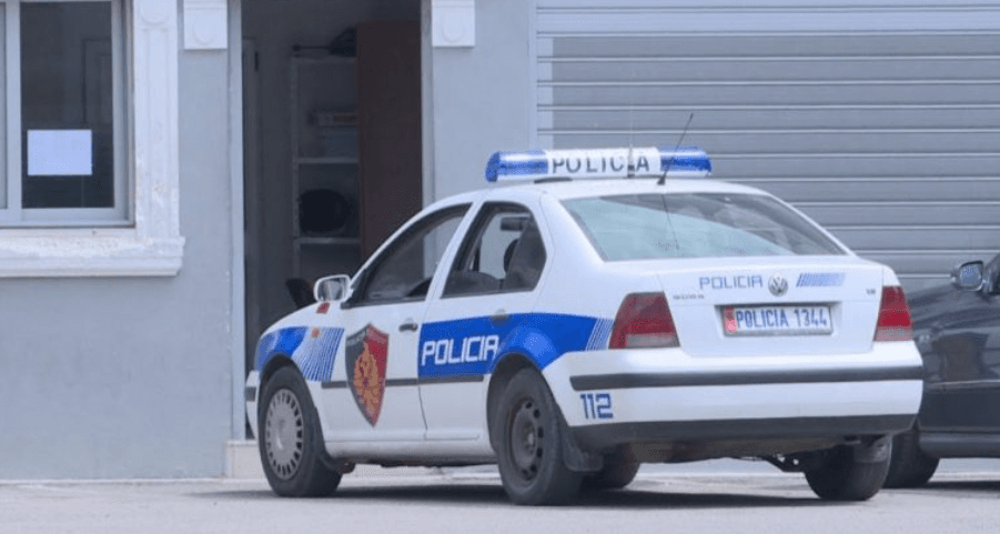 Të shtëna me armë zjarri në Kamëz
