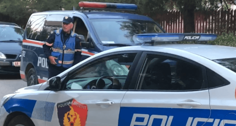 Plagoset një 36-vjeçar në Durrës