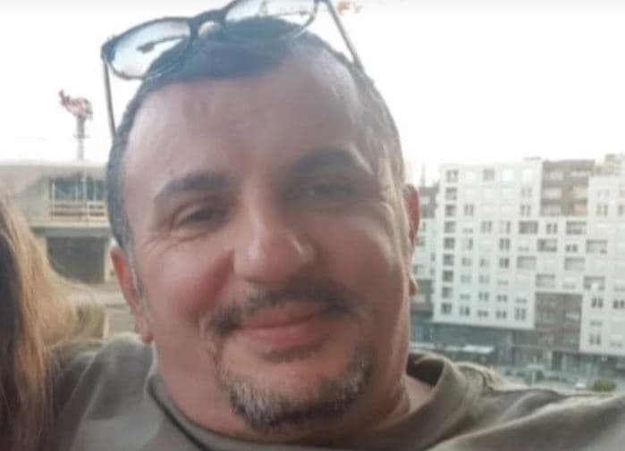 Vdes producenti Fisnik Vejsa, bashkëpunëtor shumëvjeçar me Klan Kosova