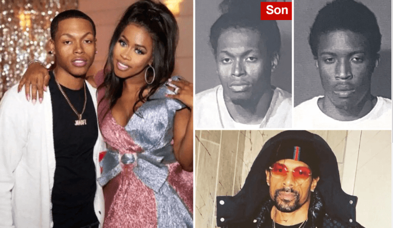 Djali i reperes Remy Ma, arrestohet për vrasje të shkallës së parë