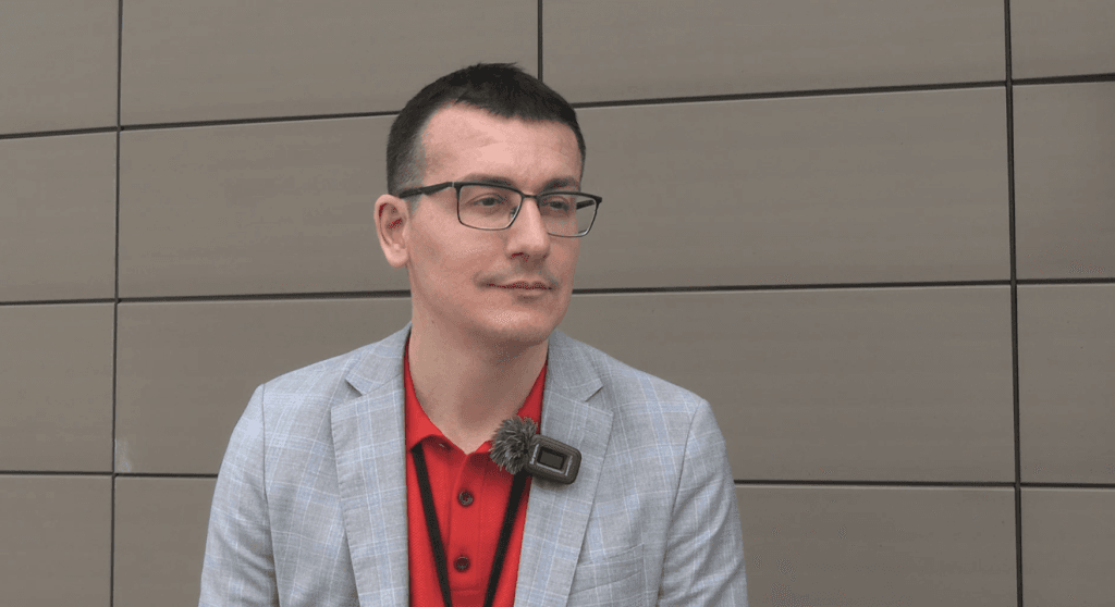 Tomilenko: Rusia synon të mposhtë perëndimin me propagandë, synon elimimin e gazetarëve ukrainas