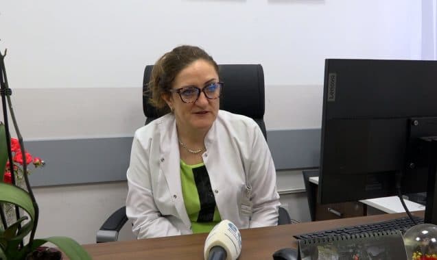 Shkurtohet lista e pritjes për rezonancë magnetike