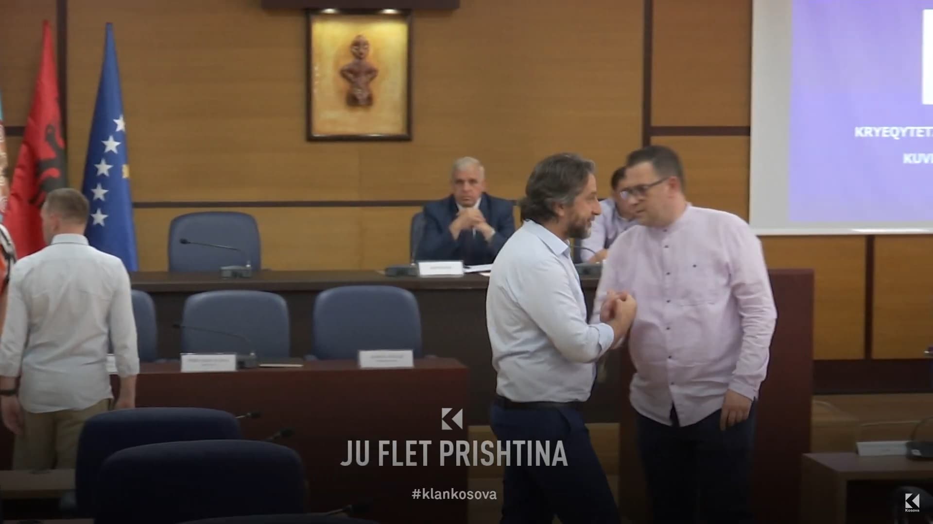 Pse Ministria e Pushtetit Lokal e dërgoi Përparim Ramën në gjykatë?