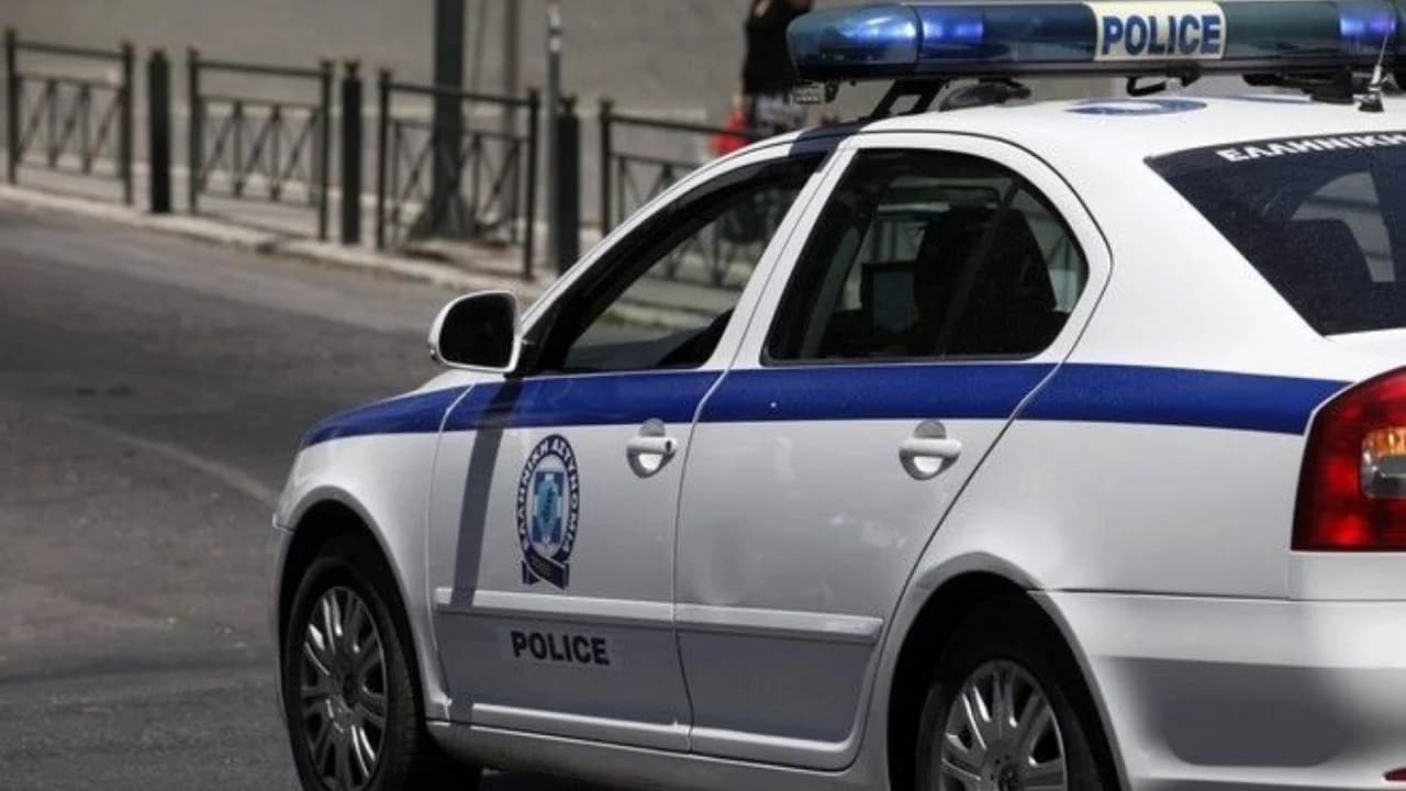 Arrestohen katër shqiptarë në Greqi, dyshohet se ishin vrasës me pagesë