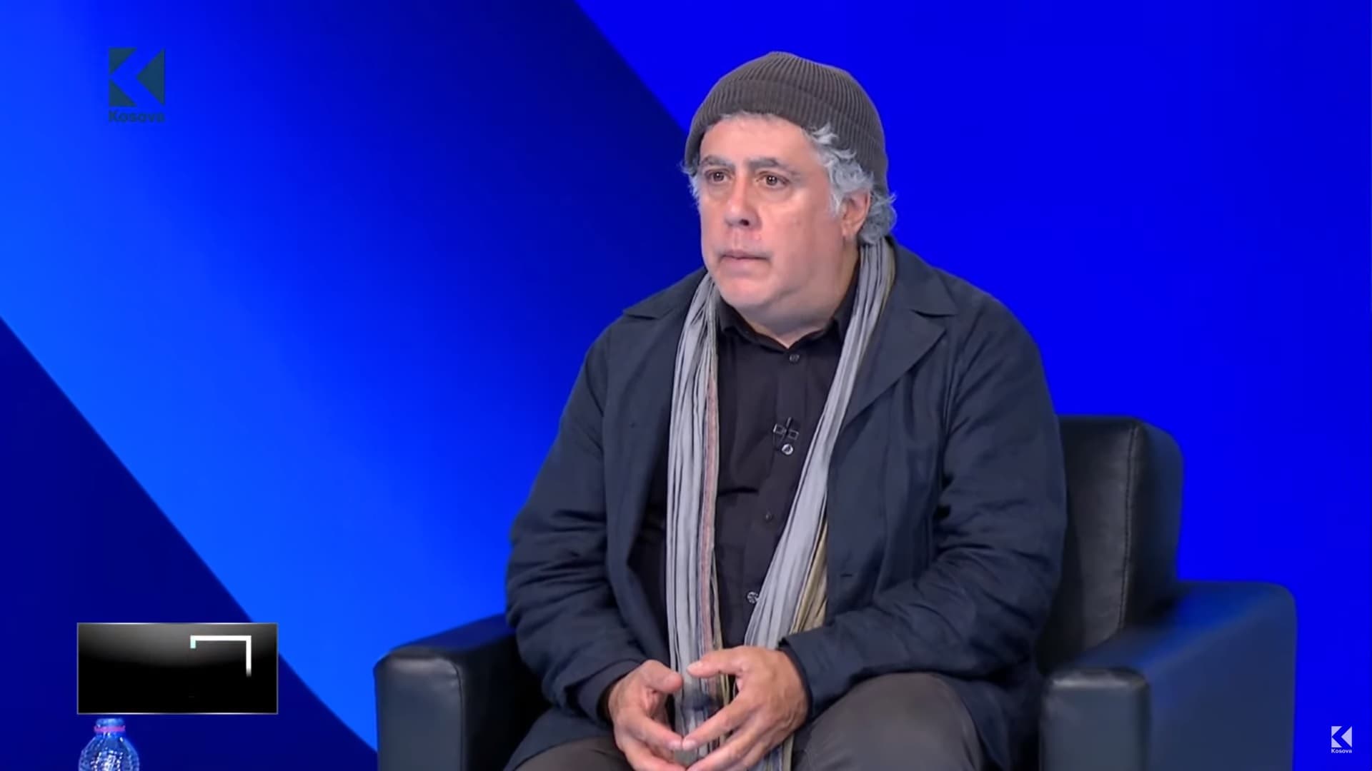 Rrëfimi i fotoreporterit Ron Haviv që ia tregoi botës tmerret e luftës në Kosovë, Bosnjë e Kroaci