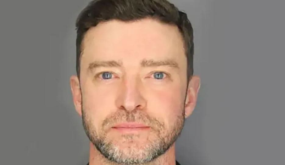 Justin Timberlake flet pas arrestimit: Ishte një javë e vështirë