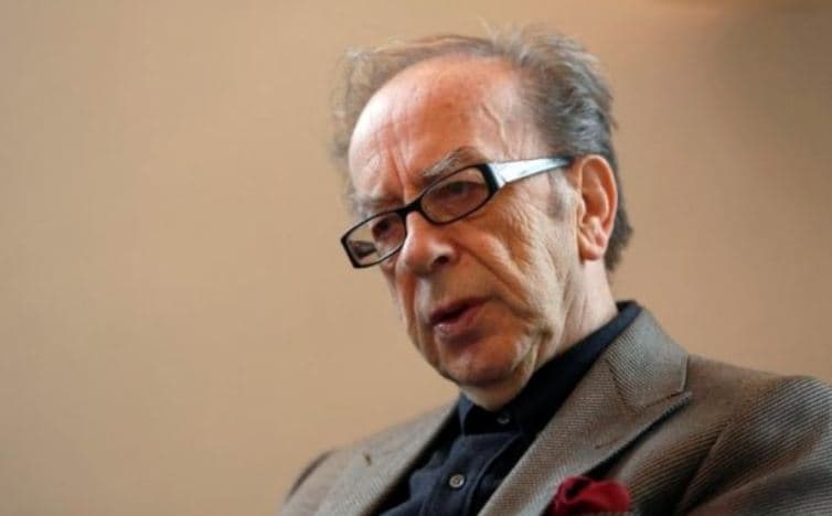 Emri i Ismail Kadaresë përjetësohet në Paris