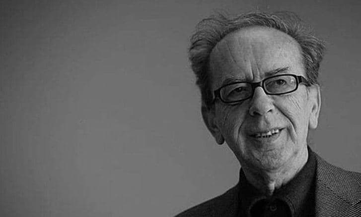 ​Ditëlindja e 89-të e shkrimtarit Ismail Kadare