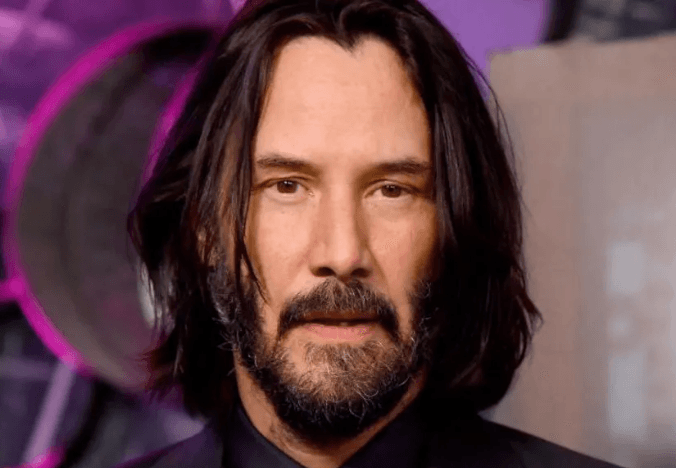 Keanu Reeves: Mendoj për vdekjen gjatë gjithë kohës