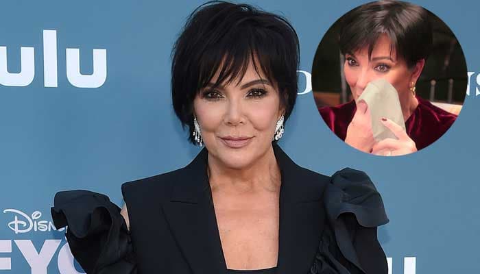 Kris Jenner detyrohet t’i heqë vezoret për shkak të tumorit