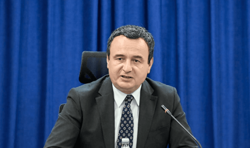Kurti: Do të përkrahim mbi 6 mijë familje për ta rritur efiçiencën energjike